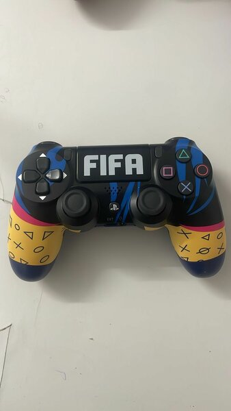 Manette PS4