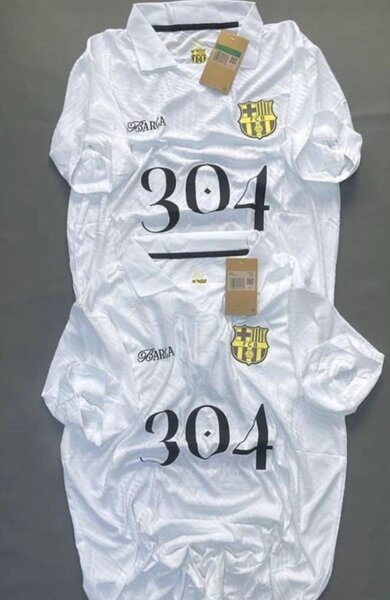 Maillot de Foot Réplique Barcelone