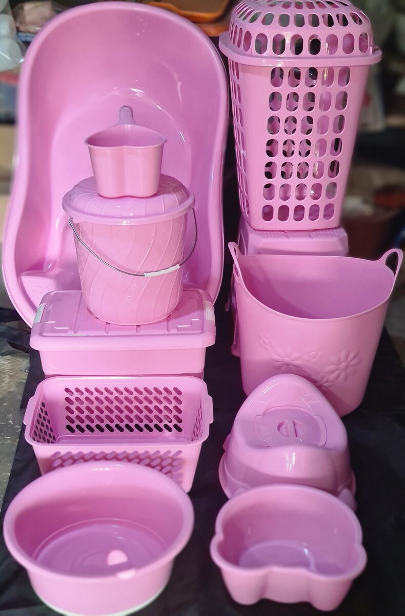 Baignoire pour bébé