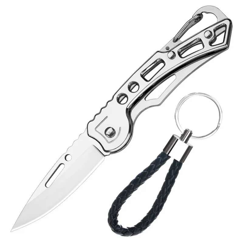 Couteau de poche et de survie
