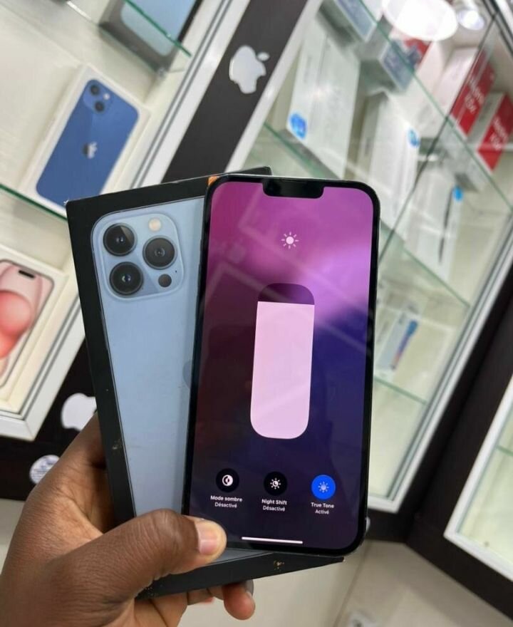 iPhone 13 Pro Max 256GB