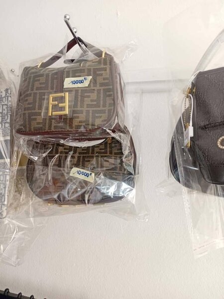 Sacs à main élégants pour femmes