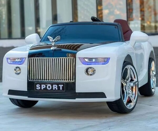 Voiture électrique pour enfants