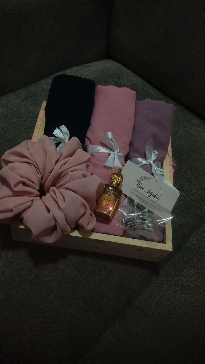 Les pashmina de chez chaïdat