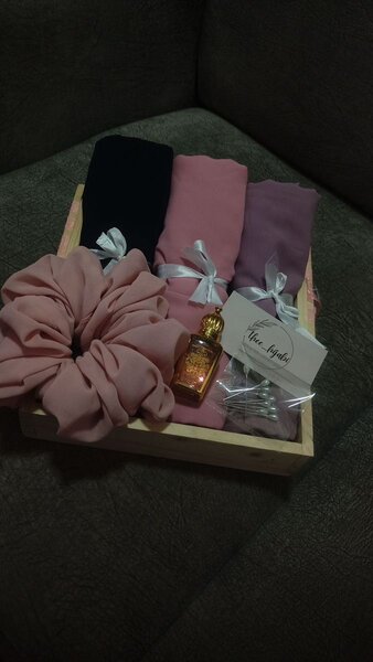 Les pashmina de chez chaïdat