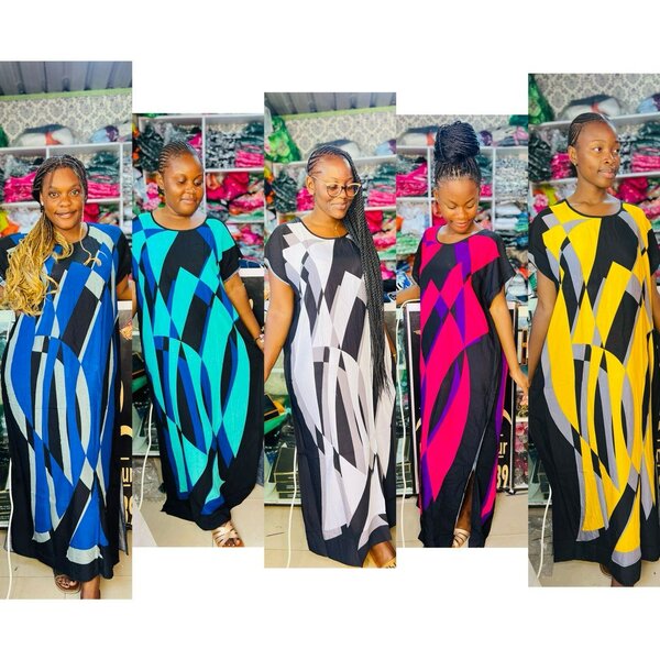 bubu dresses