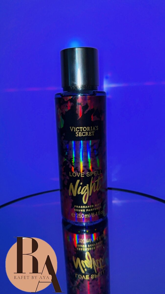 Brumes VICTORIA SECRET