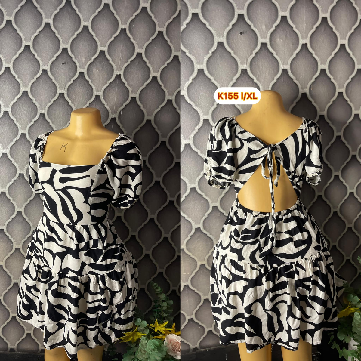 Good Quality Thrifted dresses readily available 