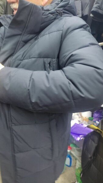 Мужские