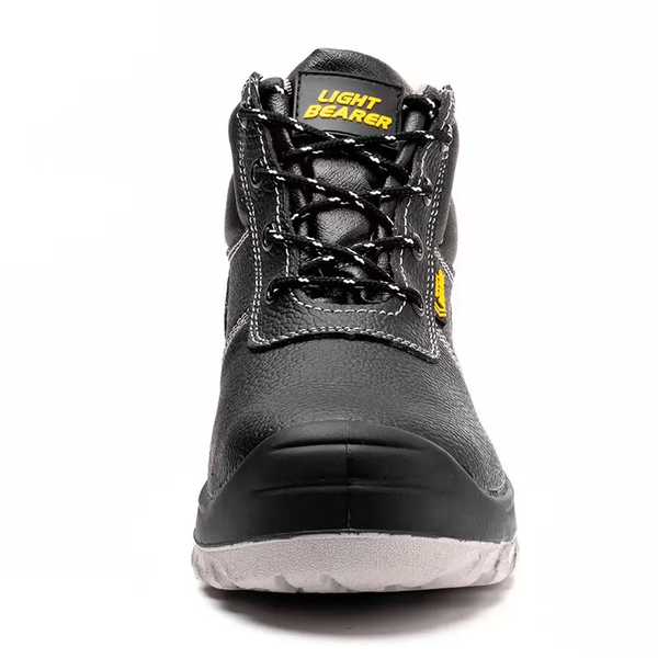 Bottes de sécurité robustes