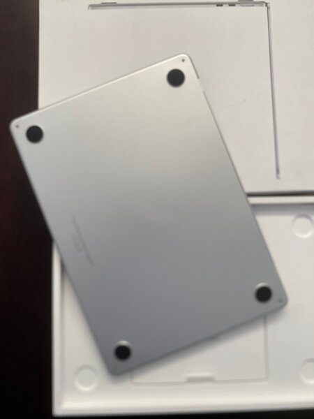 MacBook Air 2022 M2 256gb/8