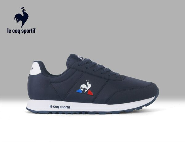 Baskets Le Coq Sportif Classiques