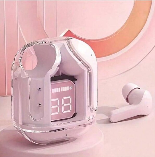 Écouteurs Bluetooth Casque Sans Fil