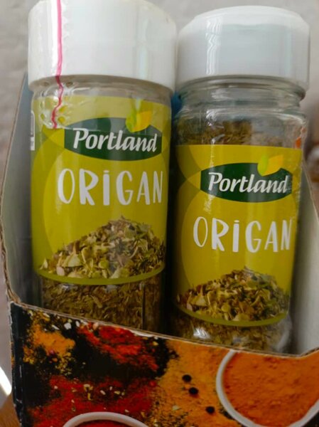 Épices de Portland de France