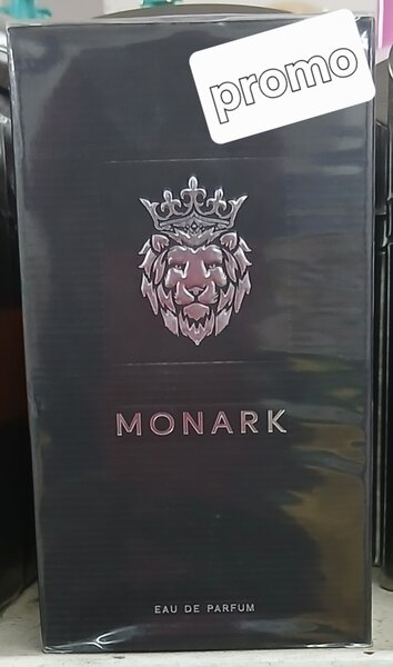 Eau de Parfum Monark Homme
