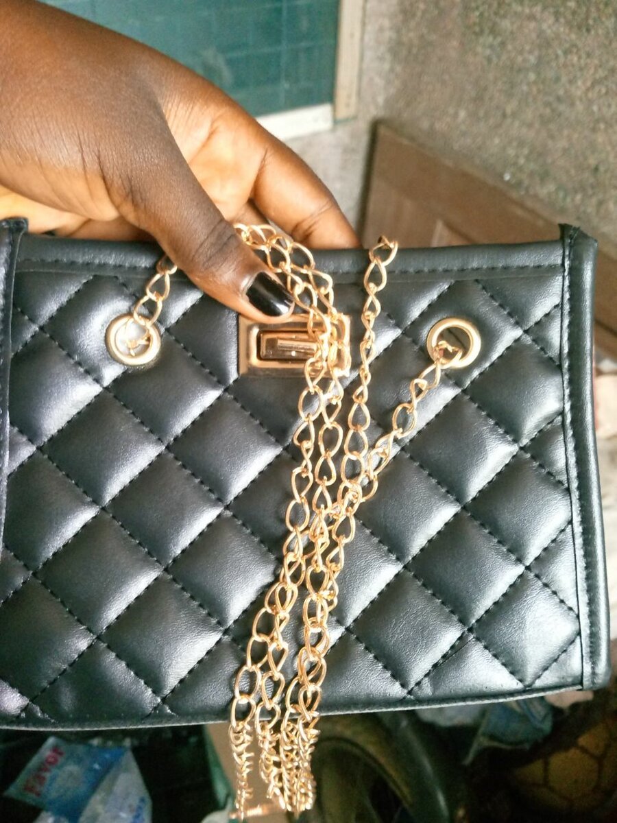 Ladies mini bag