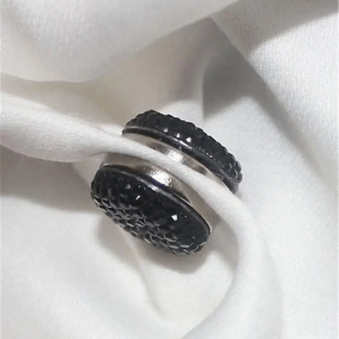 Aimants Hijab colorés