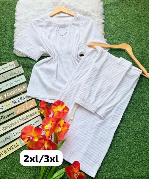 Designed top and down