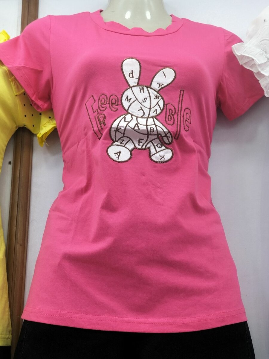 T shirt for girls