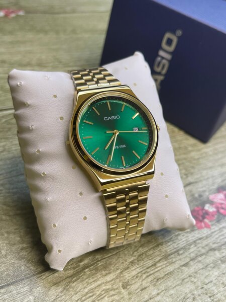 Montre Casio Vintage Homme