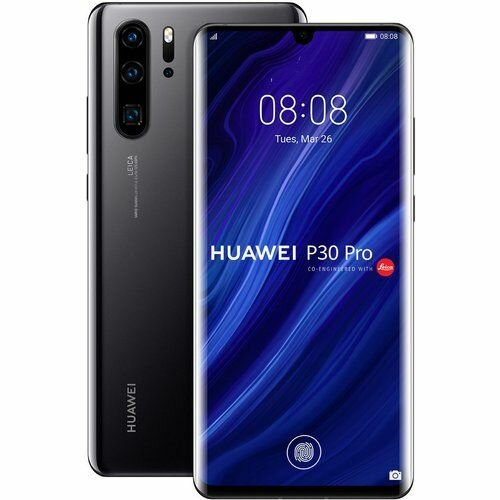 Huawei P30 Pro 256go/8go RAM
