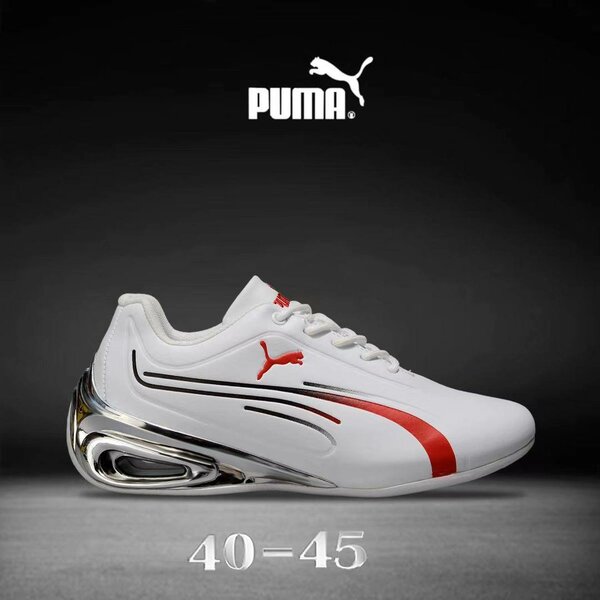 Basket puma