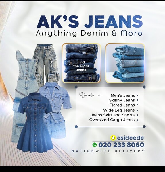 AksJeans