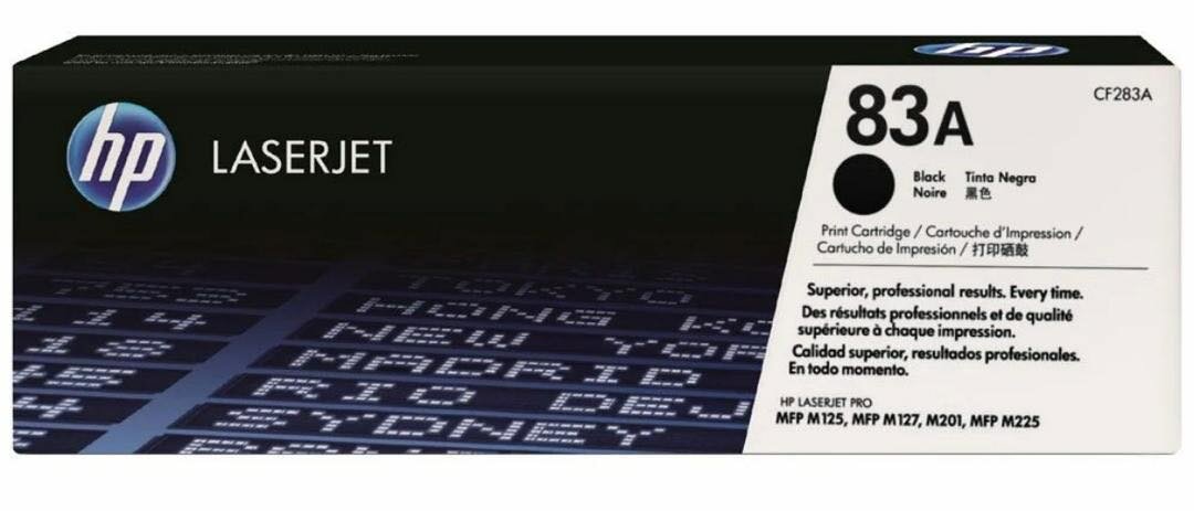 Cartouches d'encre HP LaserJet