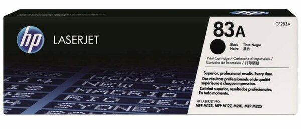 Cartouches d'encre HP LaserJet