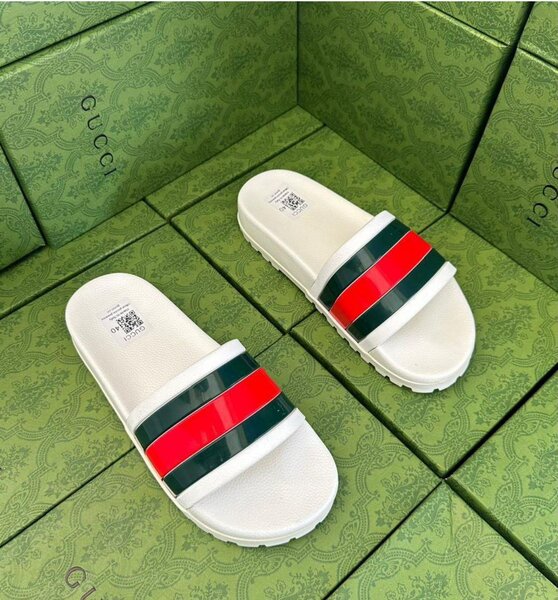Claquette Gucci