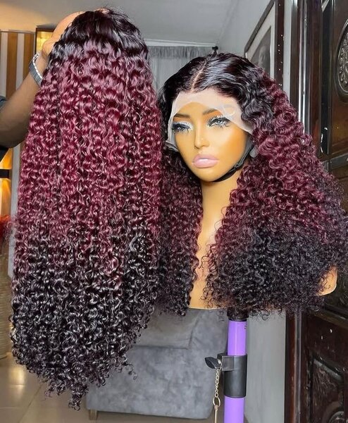 Water Wave taille 20