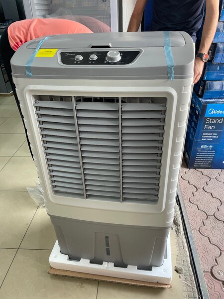 Ventilateur midea