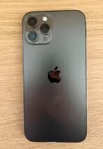 iPhone 12 Pro Max Noir