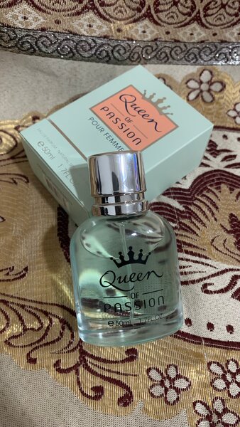 Parfums pour femmes élégants