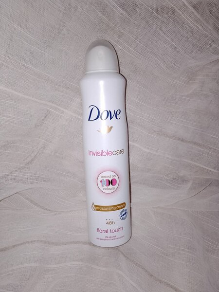 Dove Déodorant 48H