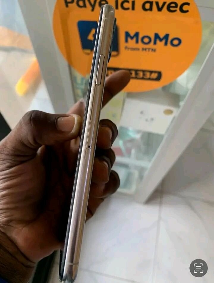 iPhone 11 Pro Débloqué