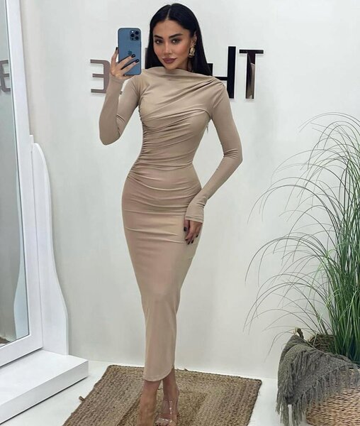 Платье Слим 42/44