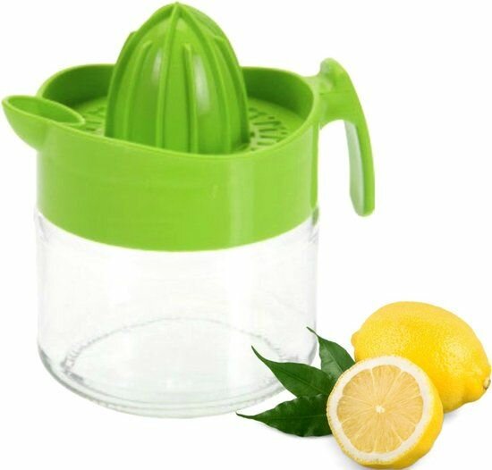 Presse-agrumes manuel efficace