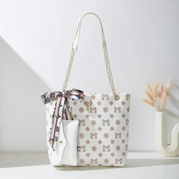 Sac à main tote élégante