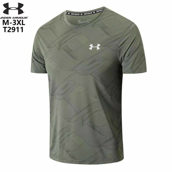 T-shirt de sport Under Armour