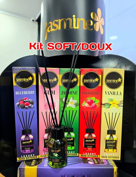 Senteurs Jasmine