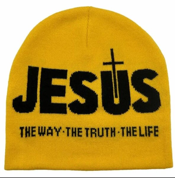 Bonnet Messages Inspirants Jésus