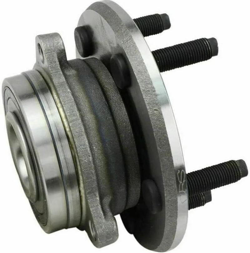 JEEP Wk2 Wheel Bearings&Hub