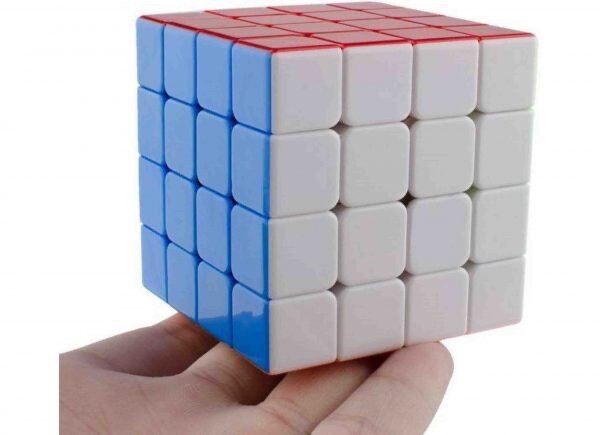 Rubiks Cube 4x4