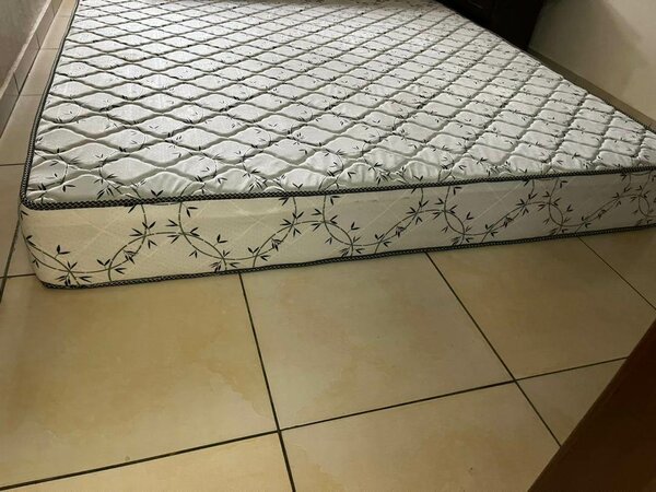 Matelas médical