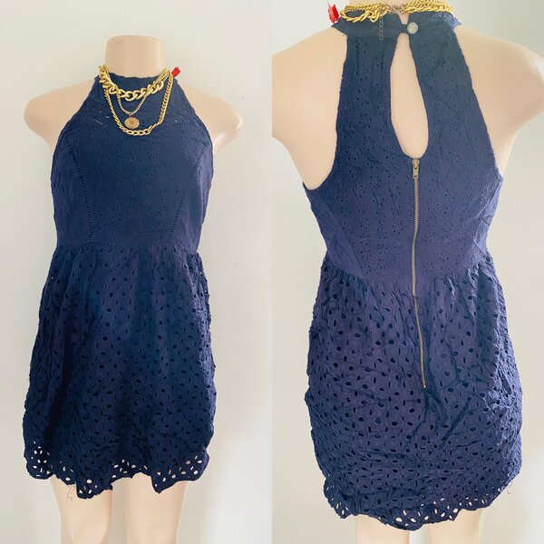 Beautiful and high quality women's dress