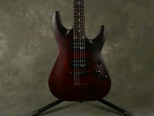 Guitare Électrique SGR C-1