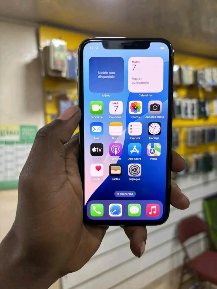 Iphone 11pro