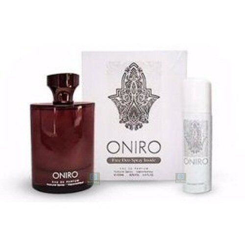 Men and women perfumes