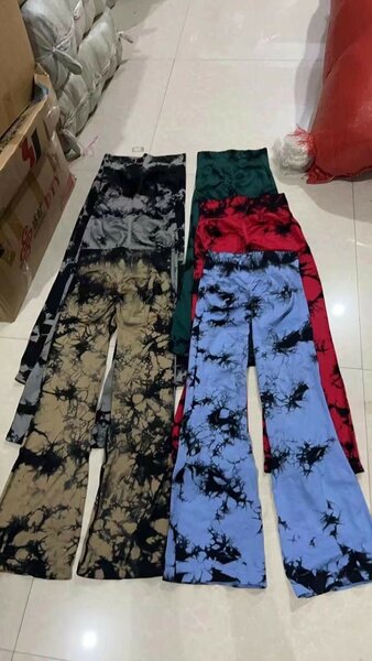 Collant pantalon bas delfes